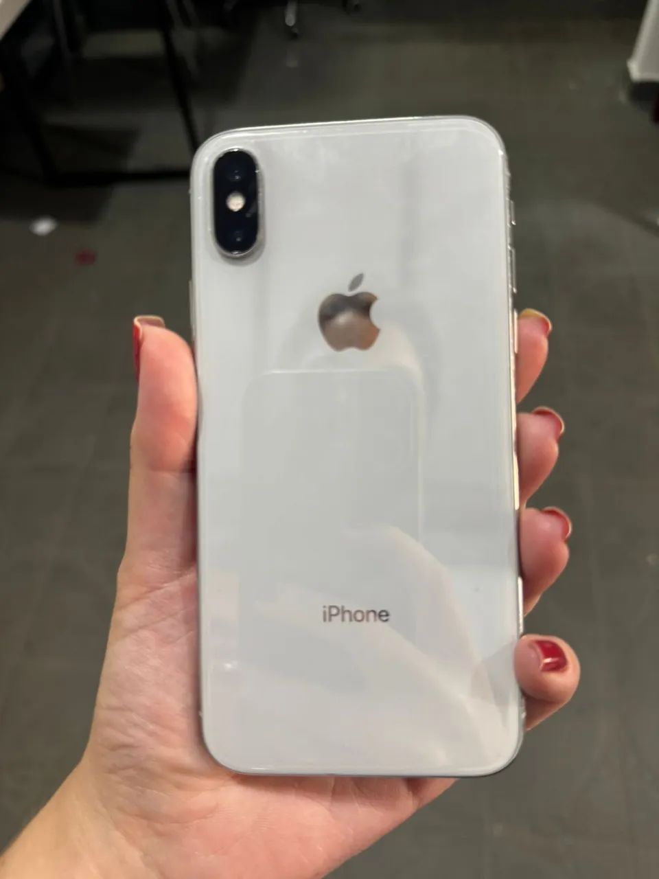 iPhone X - 64gb - IMPECÁVEL - Celulares e Smartphones - Jardim