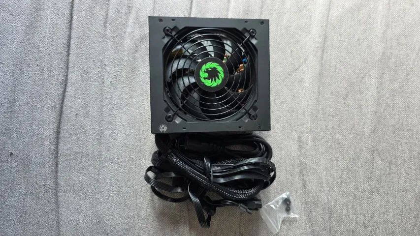 Fonte 400W - Foto 3