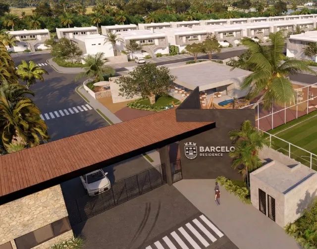 BARCELOS RESIDENCE - Foto 2
