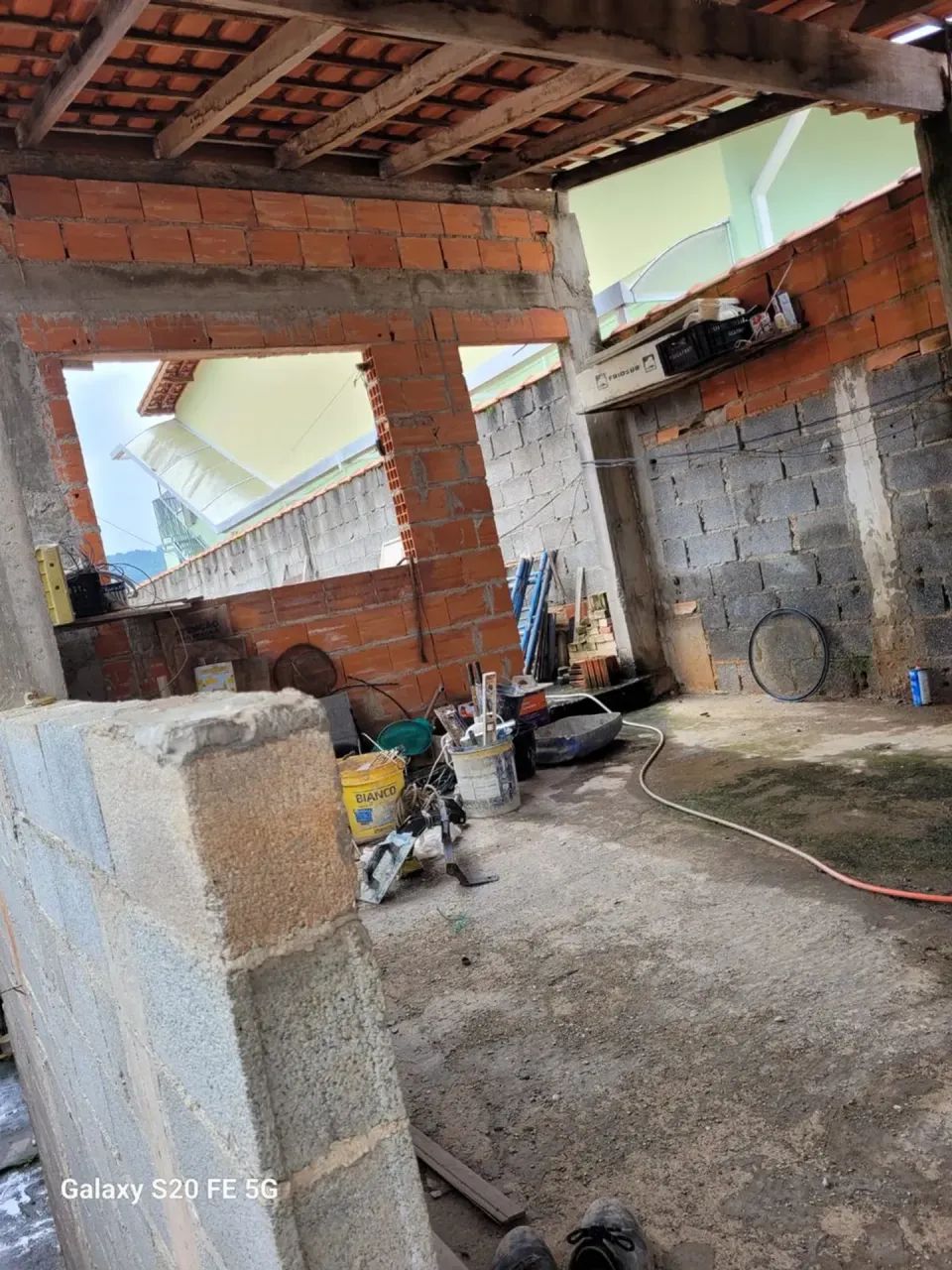 Casa à Venda na Vila Guilhermina - Foto 2