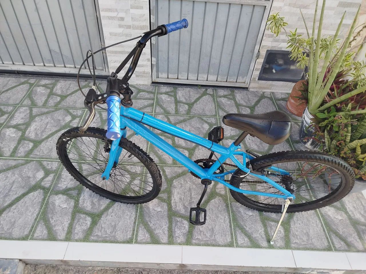 Bicicleta aro 24 - Foto 2