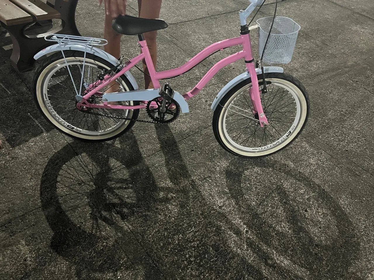 Bicicleta semi nova , impecável! - Foto 2