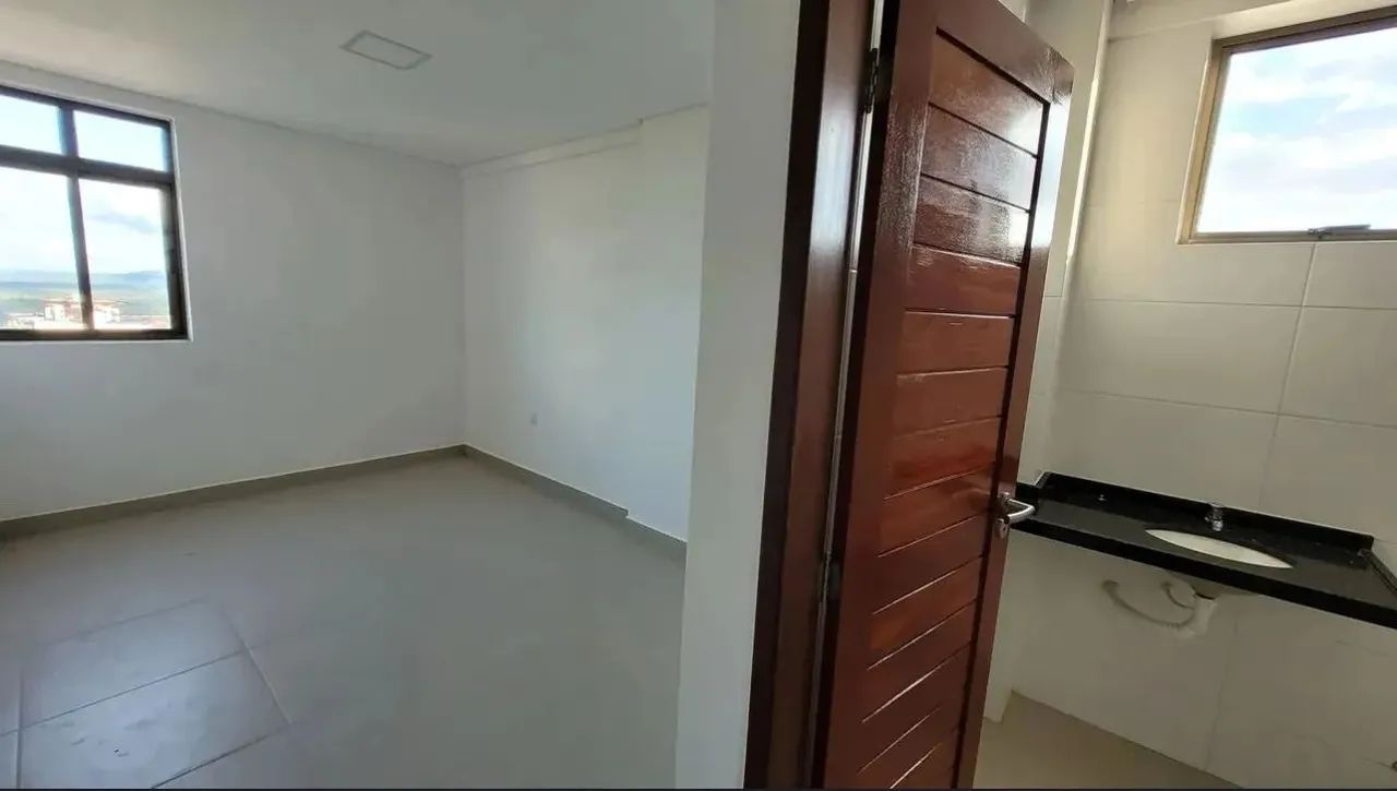 apartamento Cobertura com 5 suítes para locação no bairro do Mirante - Aluguel - Foto 7