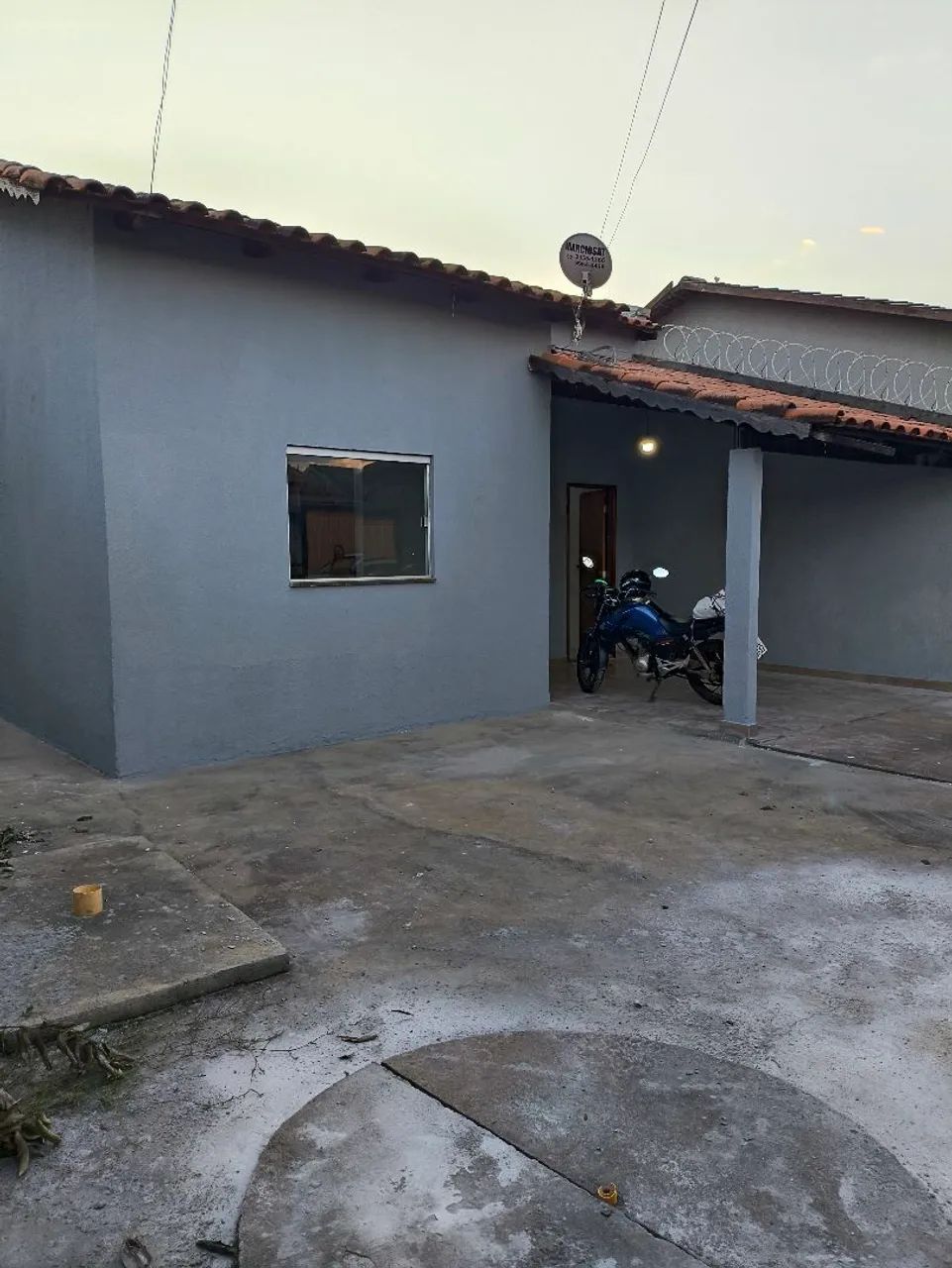 Foto - Goianira - Residencial Triunfo