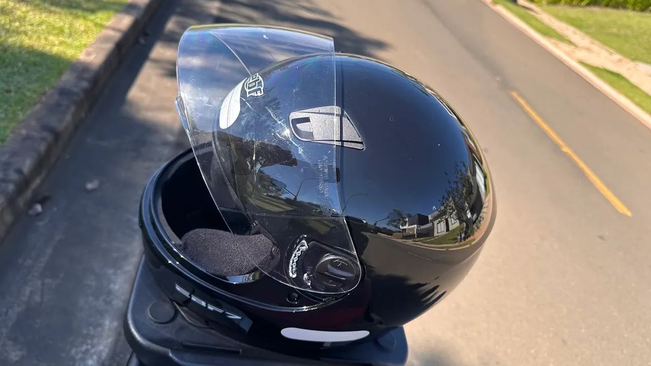Moto elétrica  - Foto 3