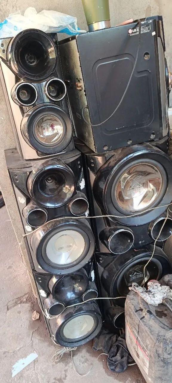 Vendo meu som 280  - Foto 3