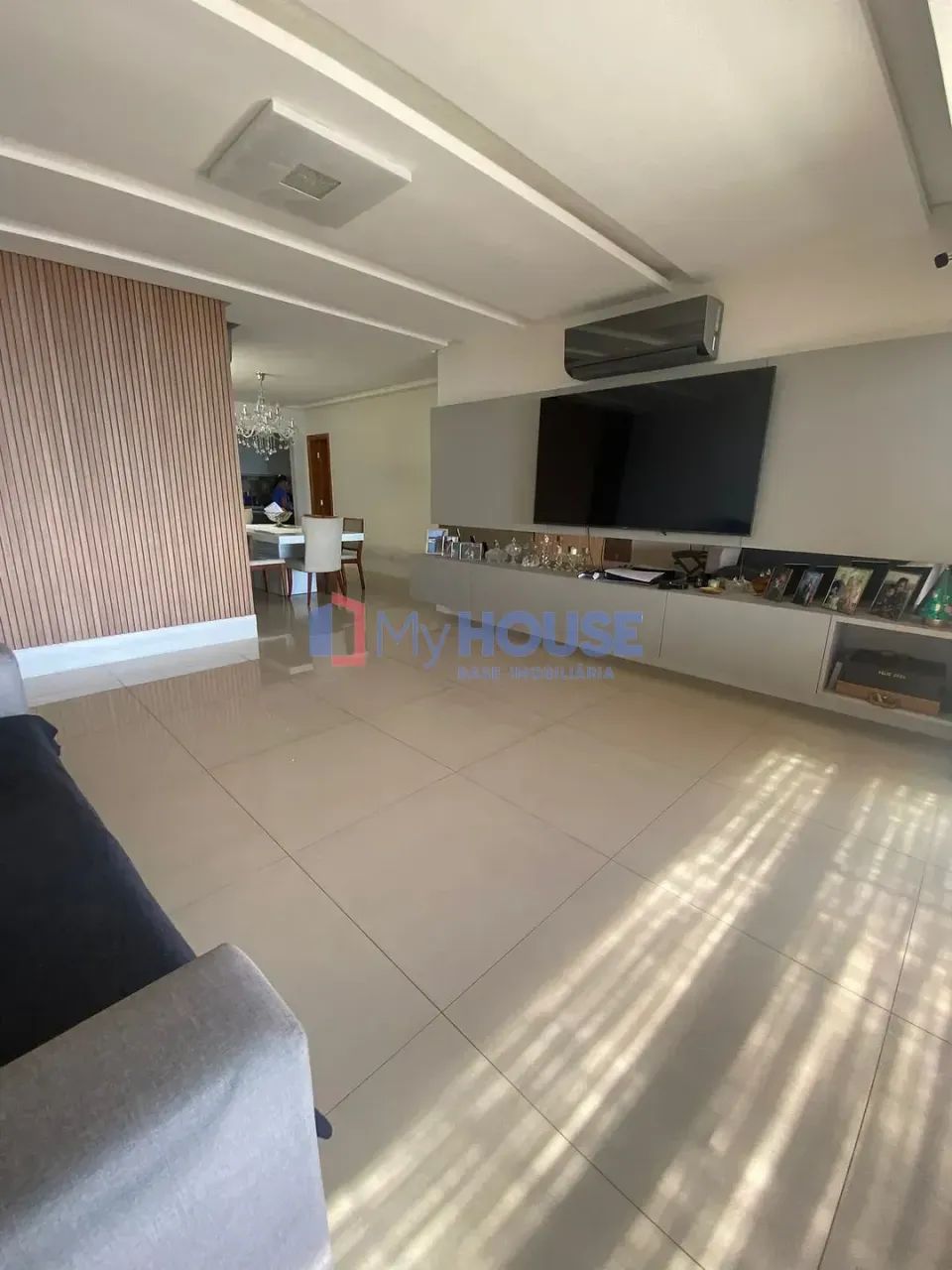 Cobertura com piscina privativa, espaço gourmet e 3 quartos  sofisticação e exclusividade - Foto 3