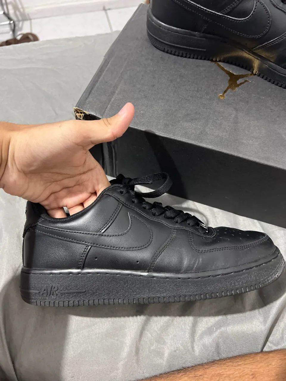 Air force 1 original  - Foto 2