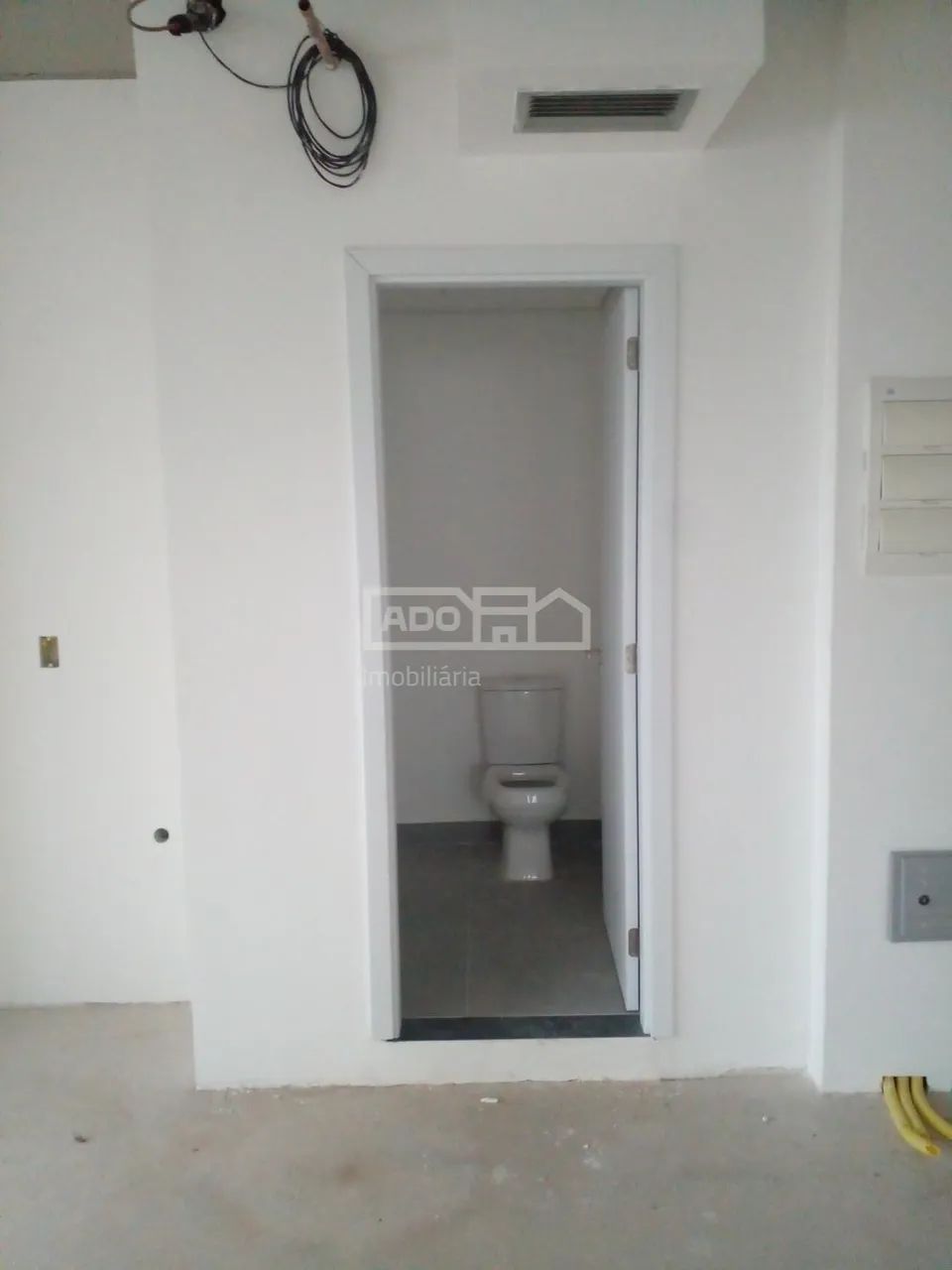 sala - Jardim Nossa Senhora Auxiliadora - Campinas - Foto 4
