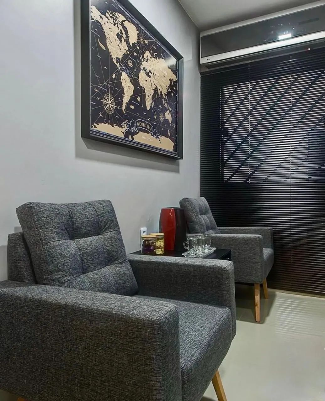 Sala comercial para alugar na Maraponga - Fortaleza/CE - Foto 5