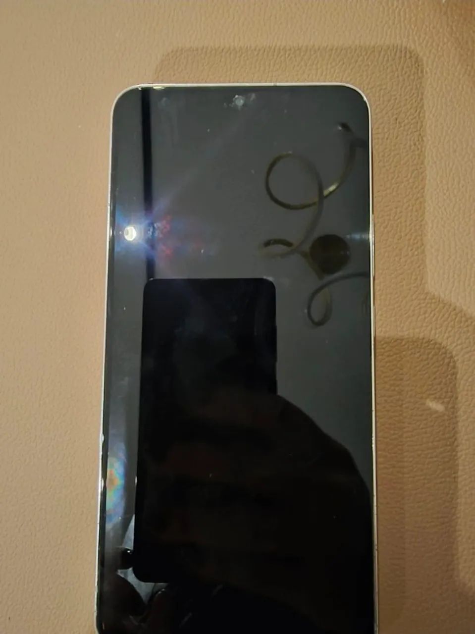 Sansung galaxy S22 +