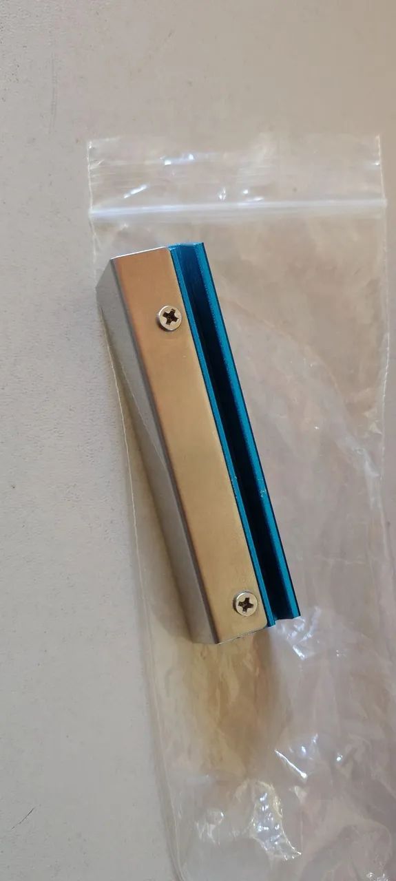 Dissipador M2 de alumínio JONSBO - Foto 2