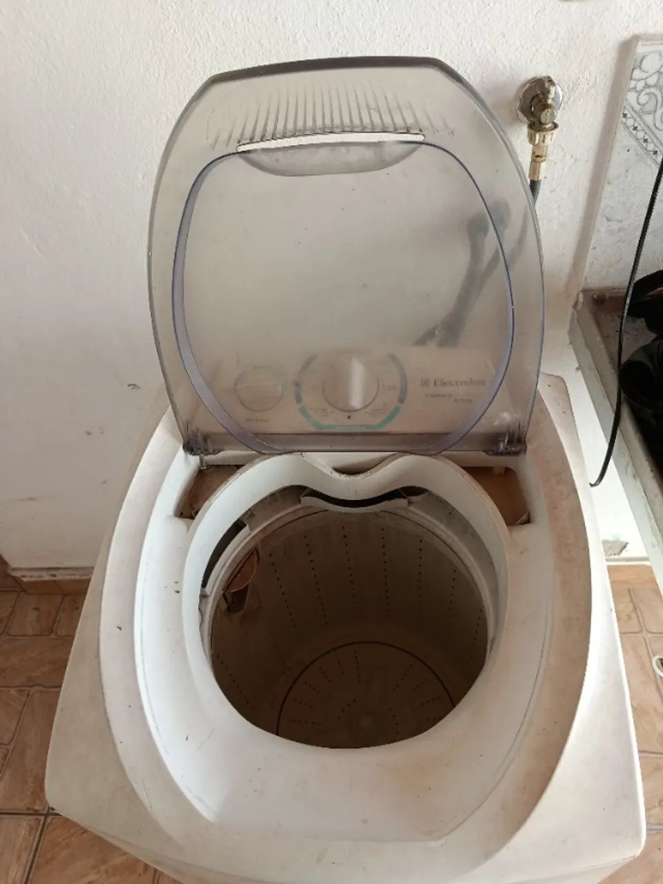 Máquina de lavar  - Foto 3