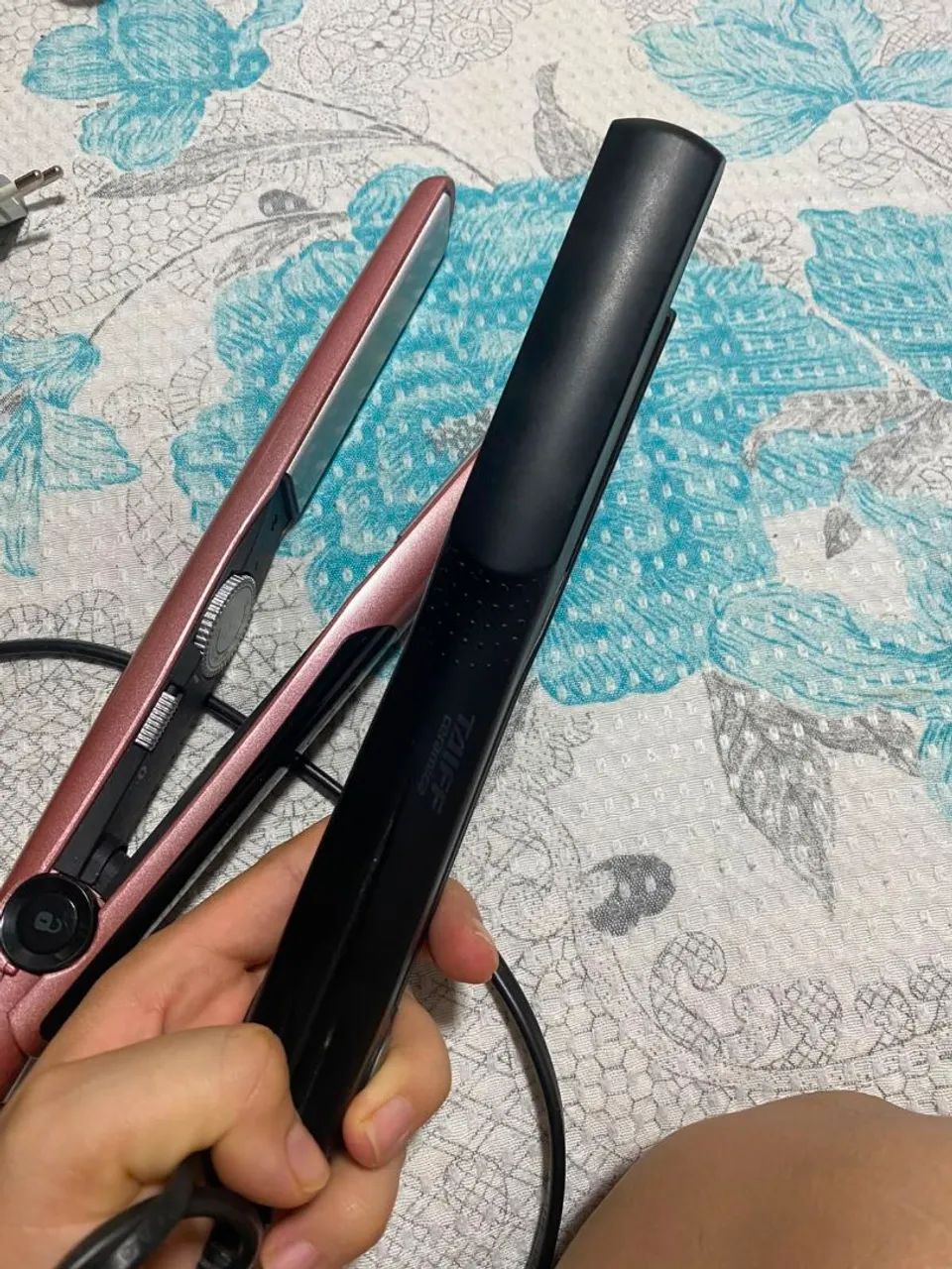 Pranchas para cabelo - Foto 3