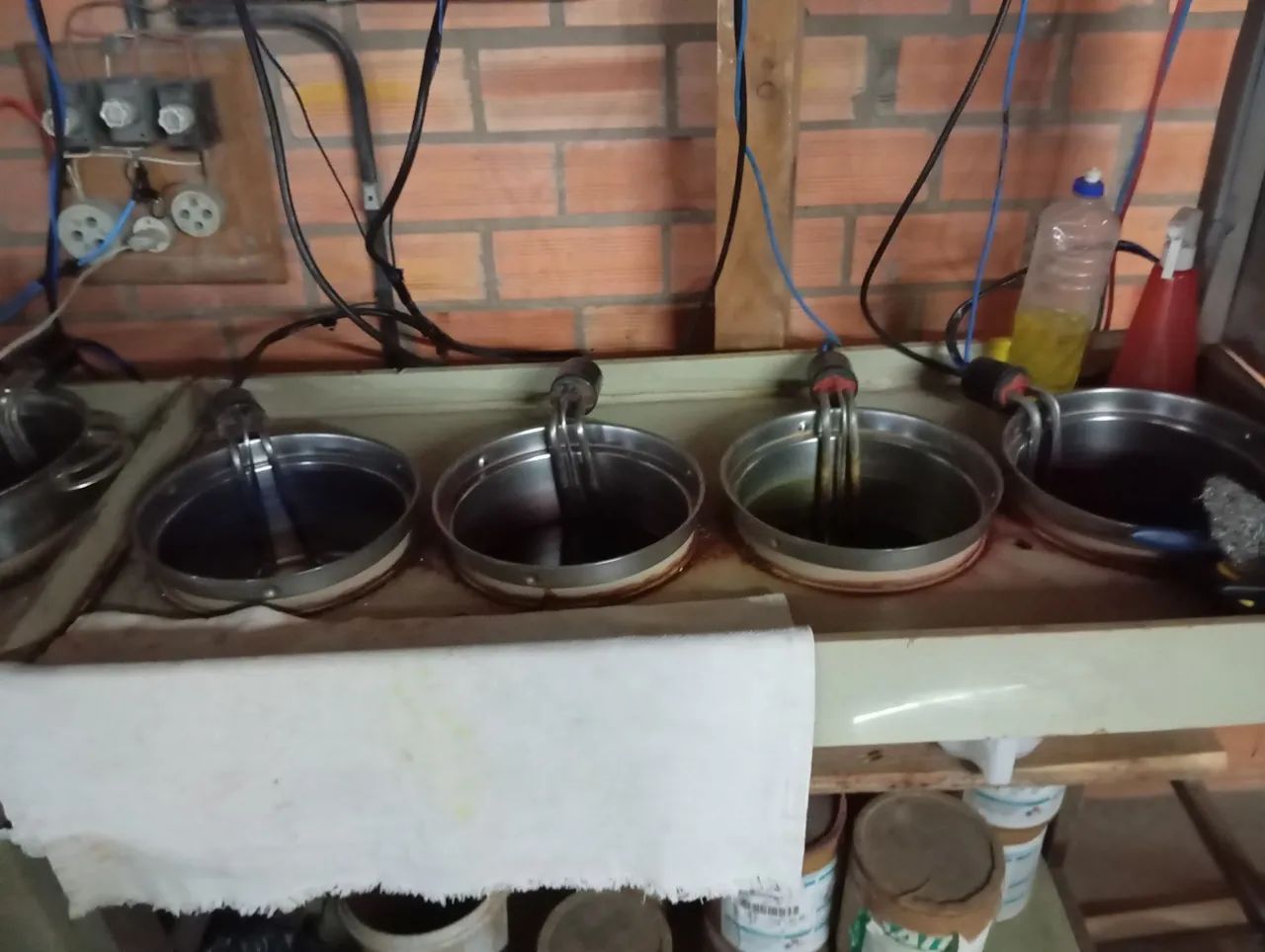 Estacoyde tingimento  - Foto 3