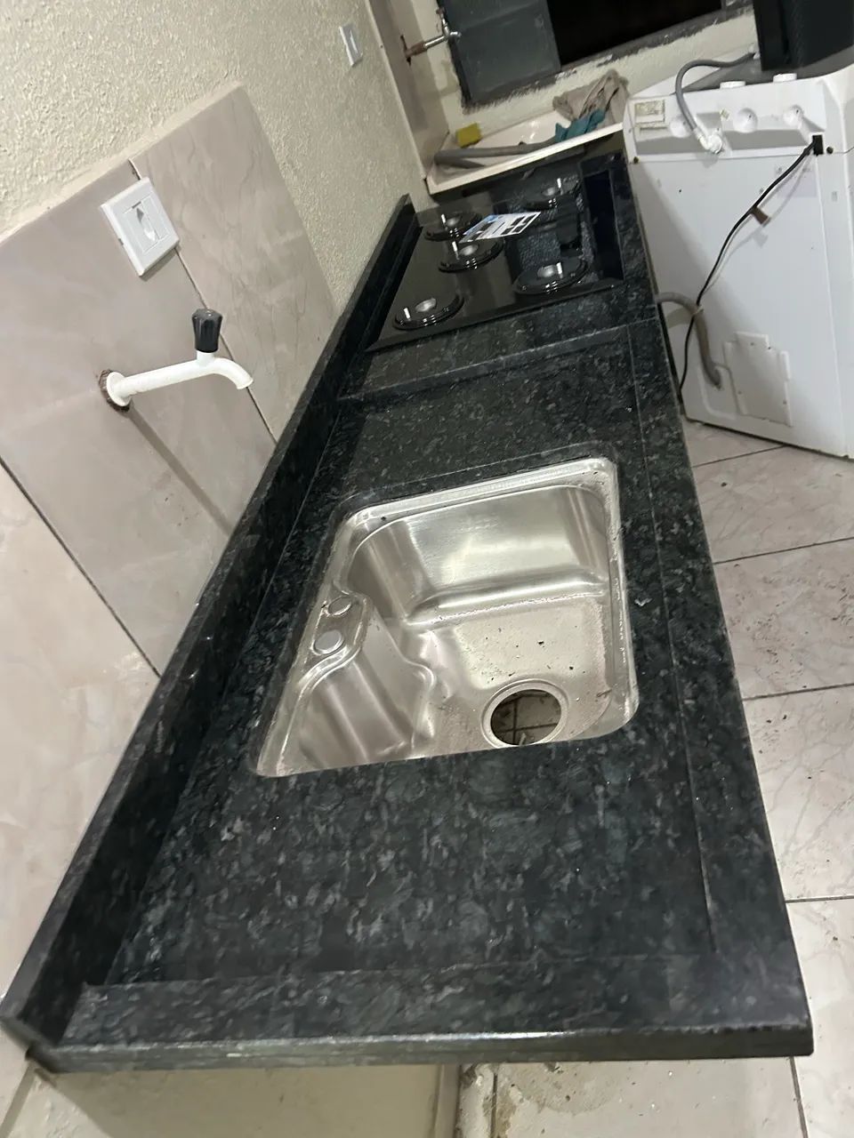 Granito e mármore  - Foto 3