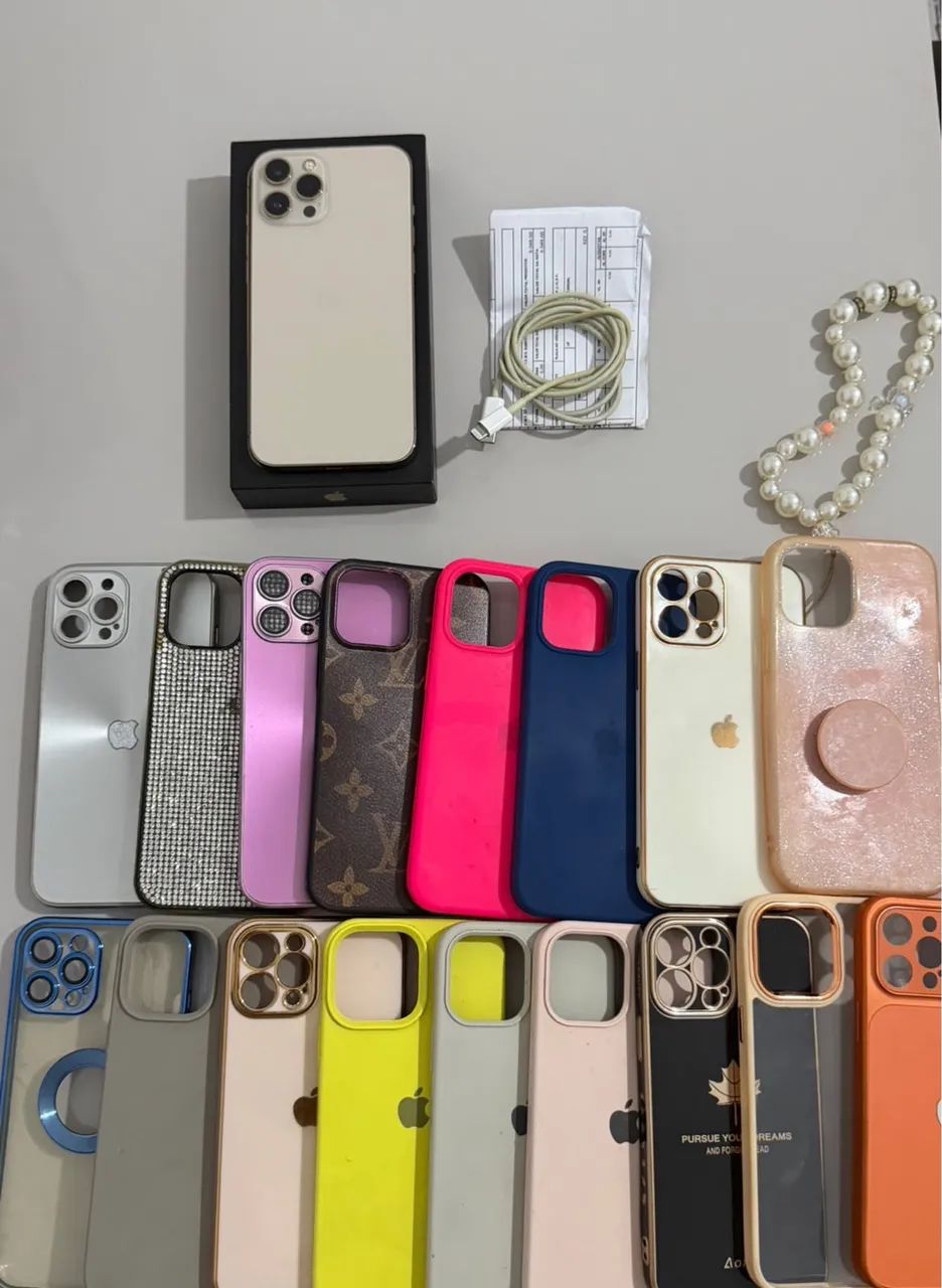 iPhone 12 Pro Max  - Foto 3