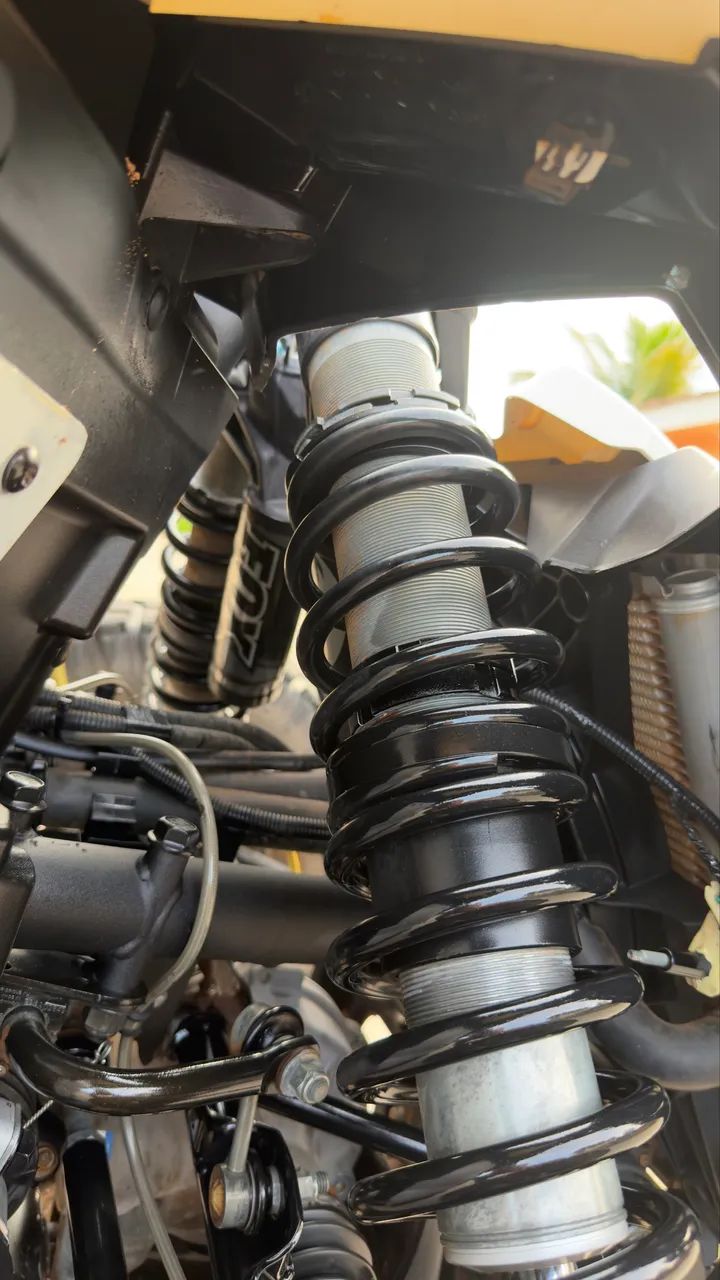 UTV CAN AN 2018 X3 - Foto 11