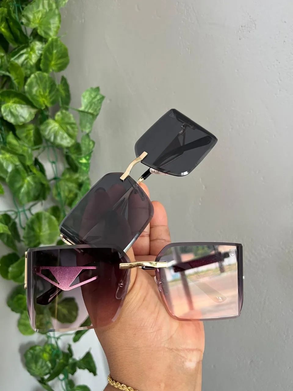 Óculos Wollp femininos 