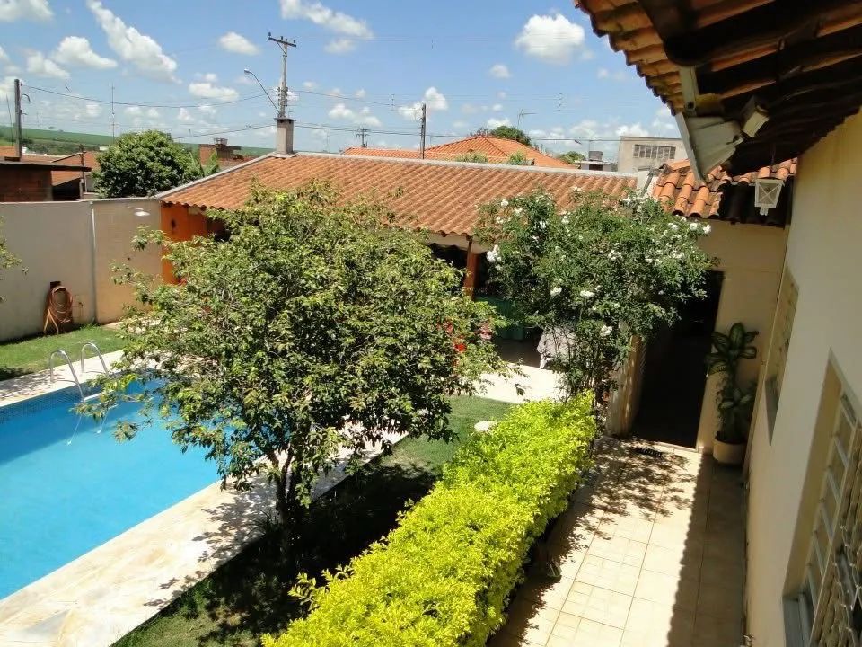 Foto - Jaboticabal - Jardim Pedroso