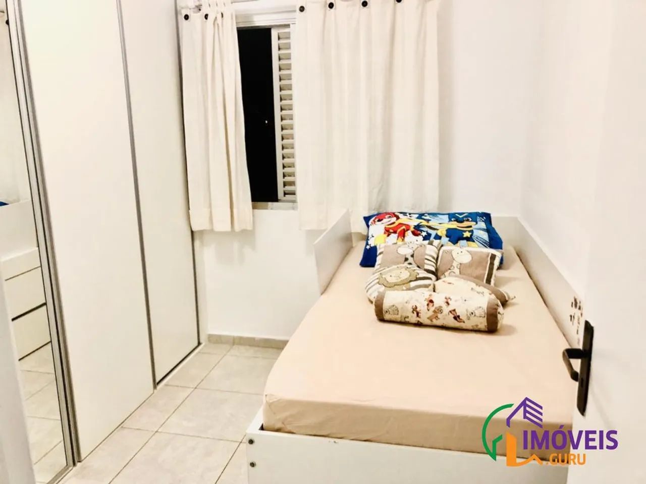 APARTAMENTO - JARDIM ÍRIS - SP - Foto 5