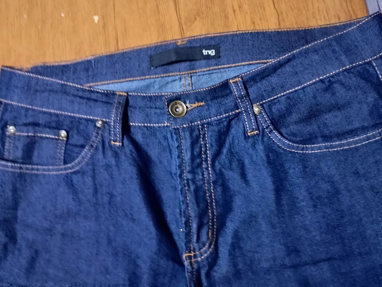 Calça TNG 46 - Foto 3
