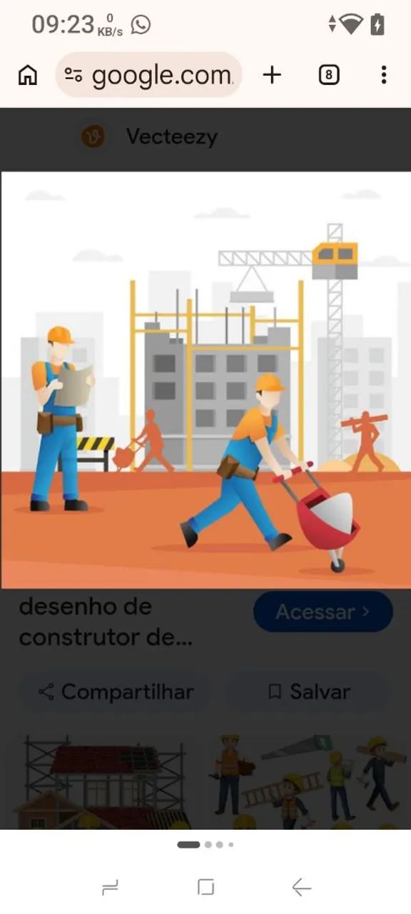 Ajudante geral  - Foto 2