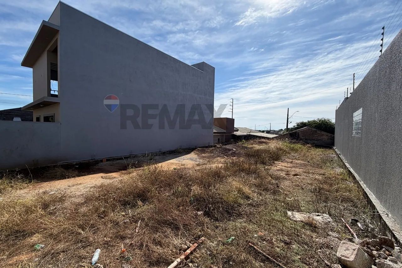 Terreno no Brasmadeira 250m² - Foto 4