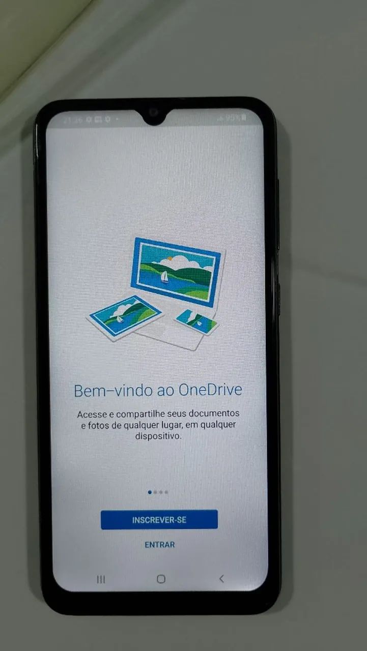 Celular Samsung A30 - Foto 3