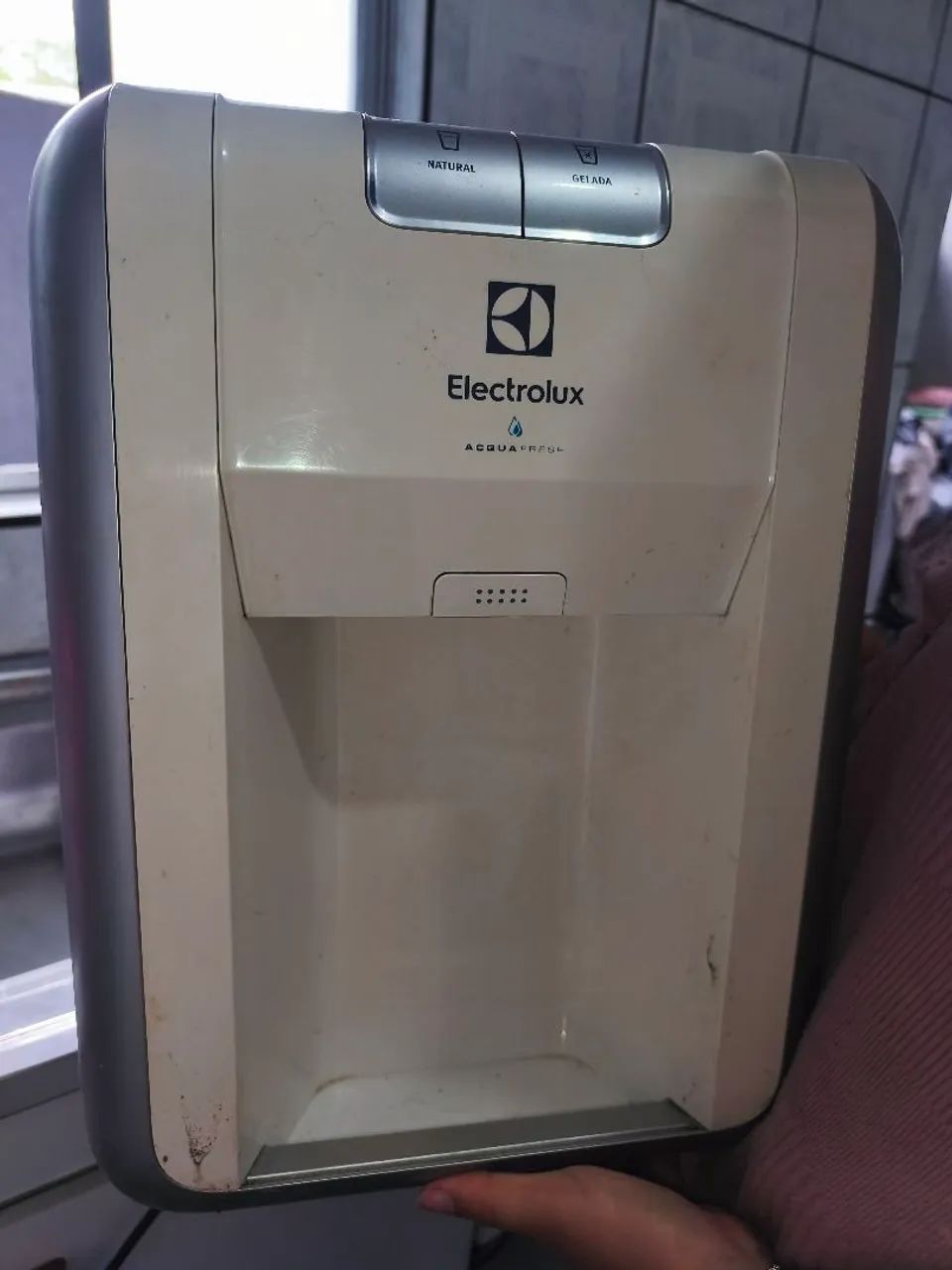 Filtro Eletrolux  - Foto 4