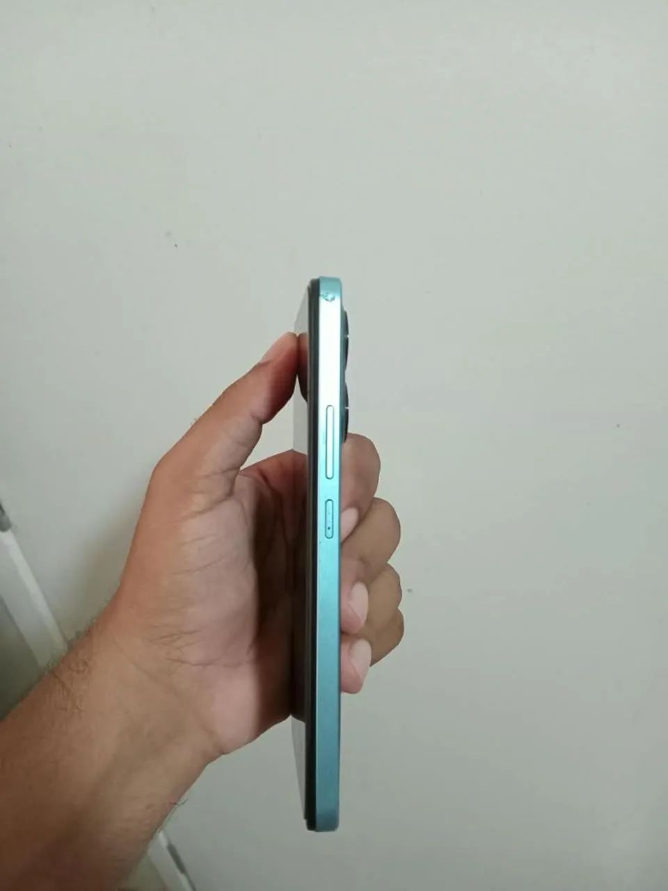 Vendo ou troco Redmi note 14 4g  - Foto 4