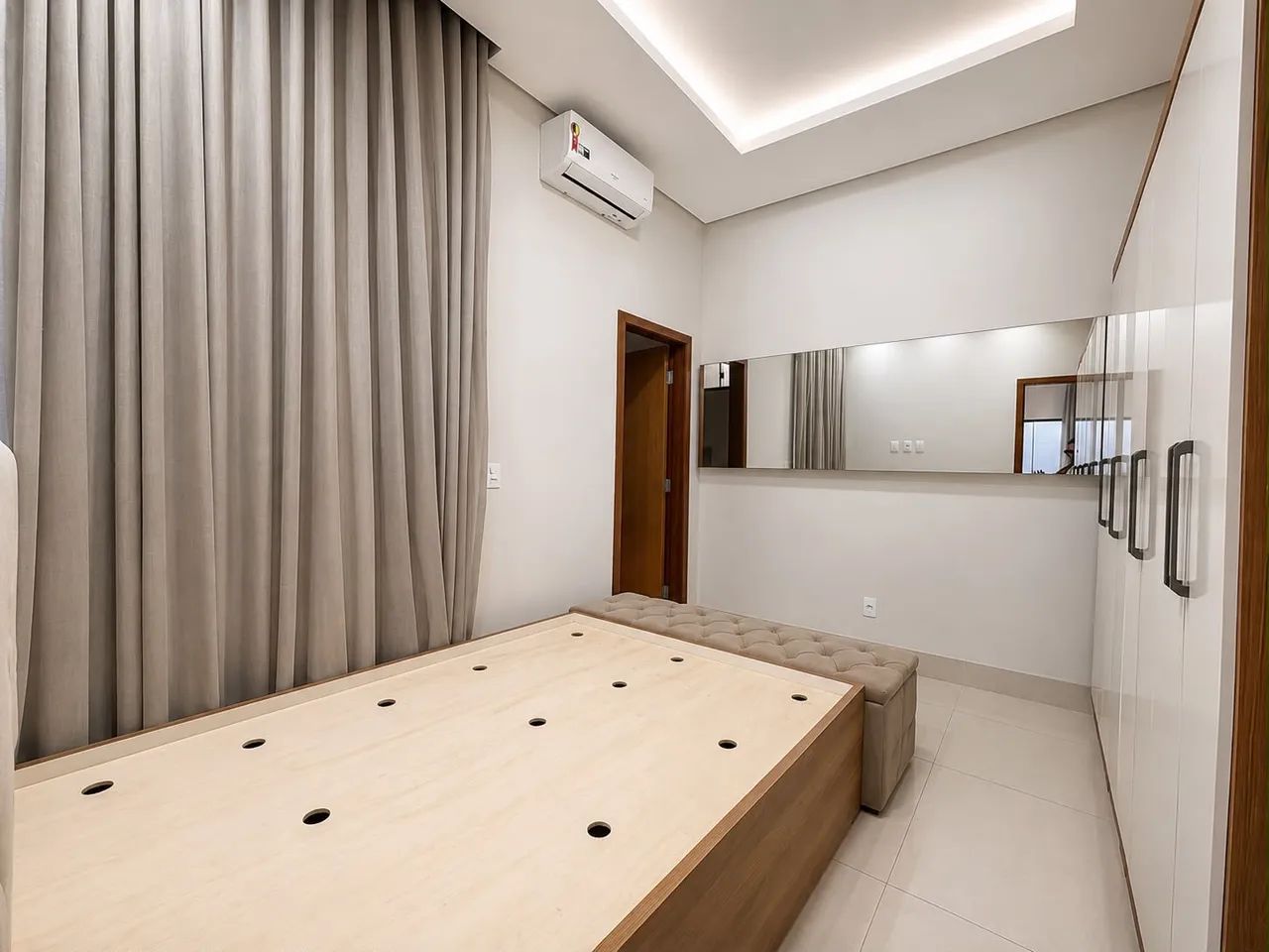 Casa pra locação 505 sul  - Foto 5