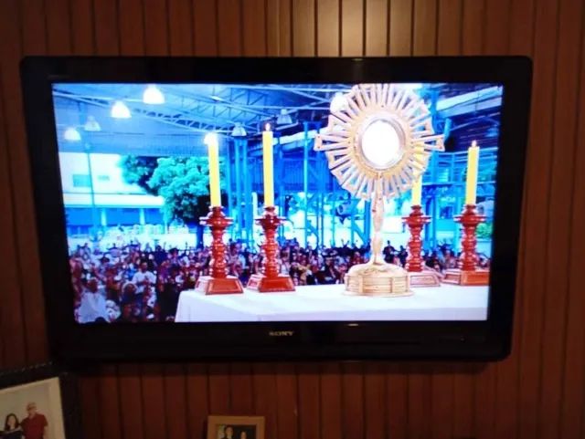 TV SONY 40" (EM EXCELENTE ESTADO) NÃO É SMART - Foto 3