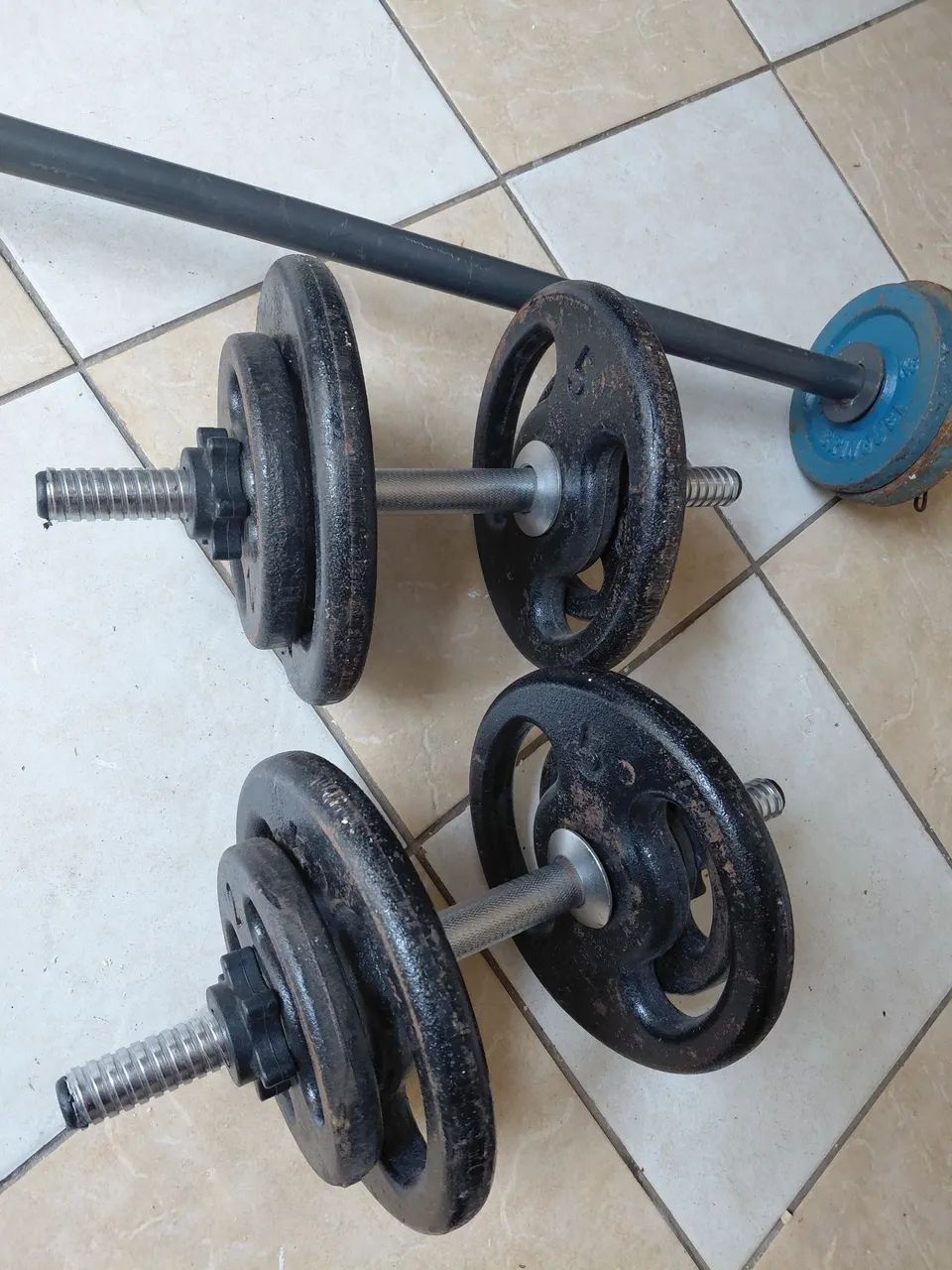 Alteres de academia  - Foto 2