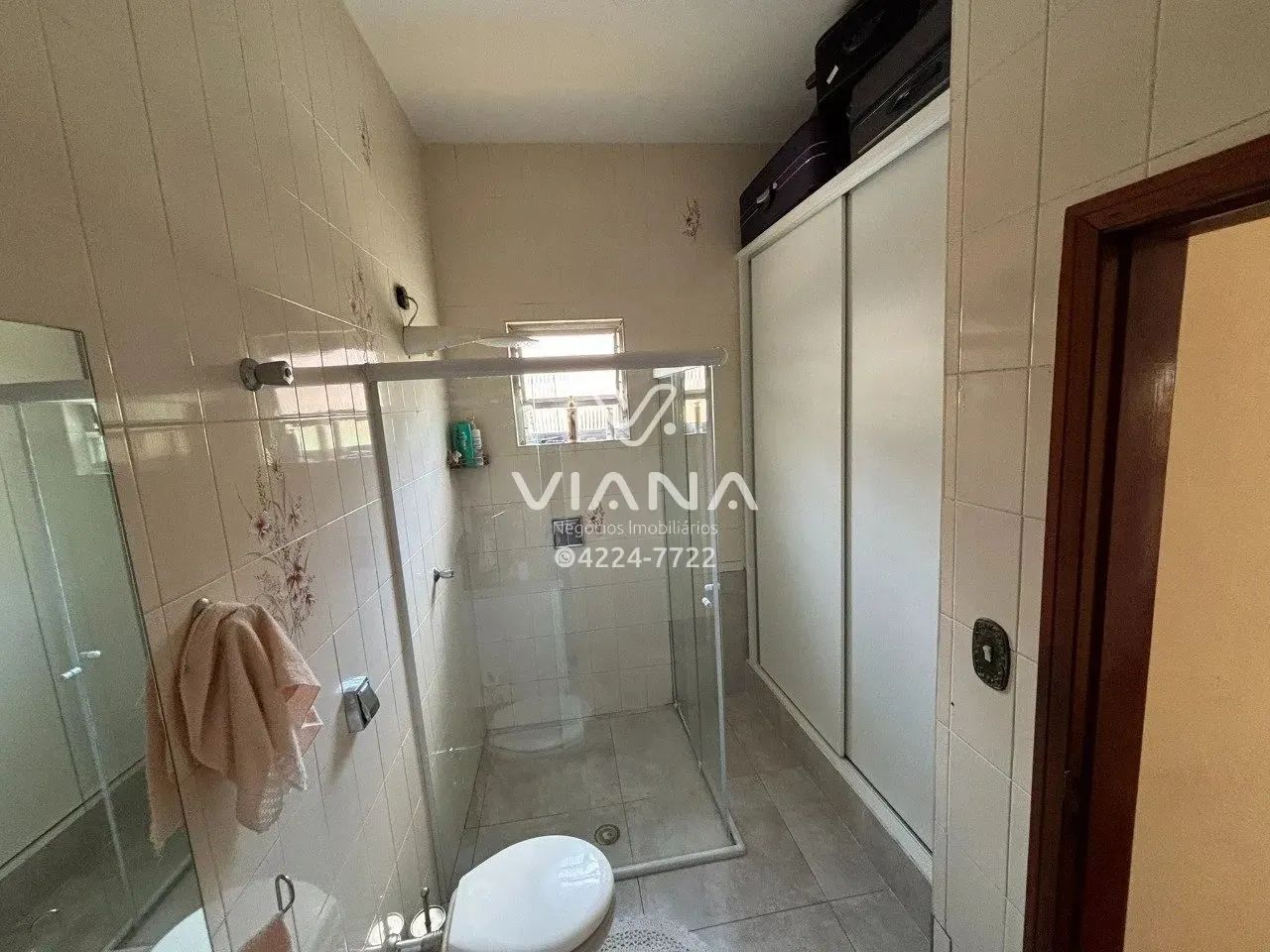 Casa a venda com 3 quartos em Vila Camilópolis Santo André SP - Foto 9