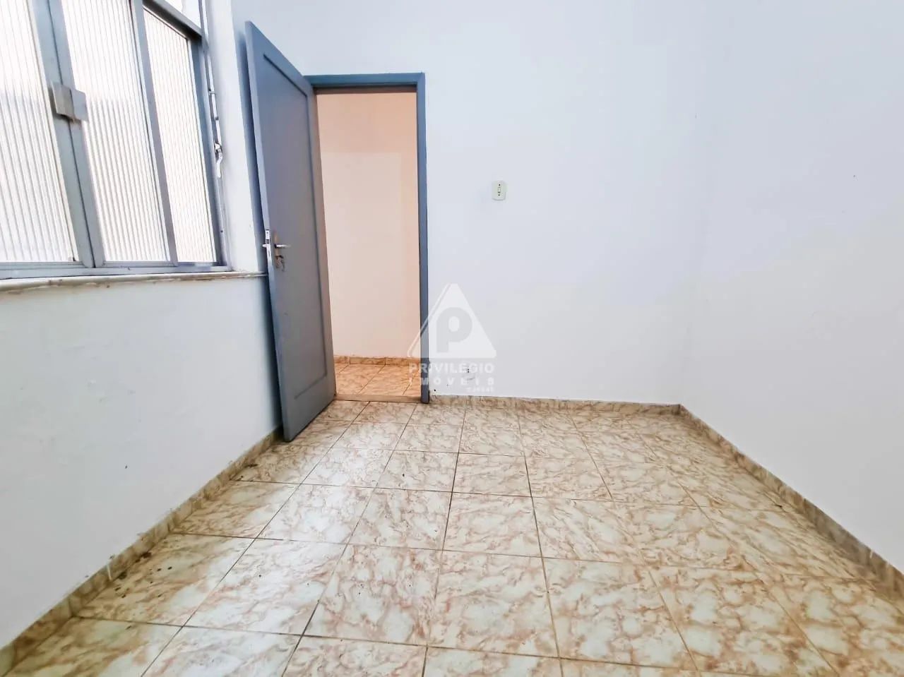 Apartamento à Venda em Botafogo 2 quartos com área externa - Foto 3