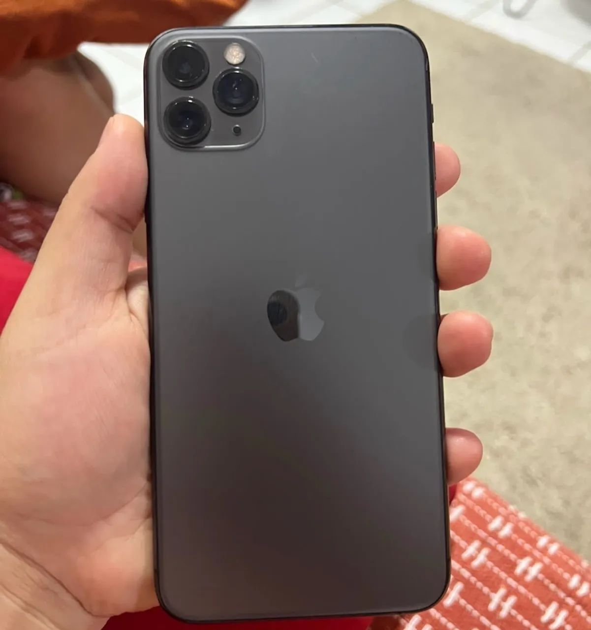 iPhone 11 Pro Max  - Foto 2