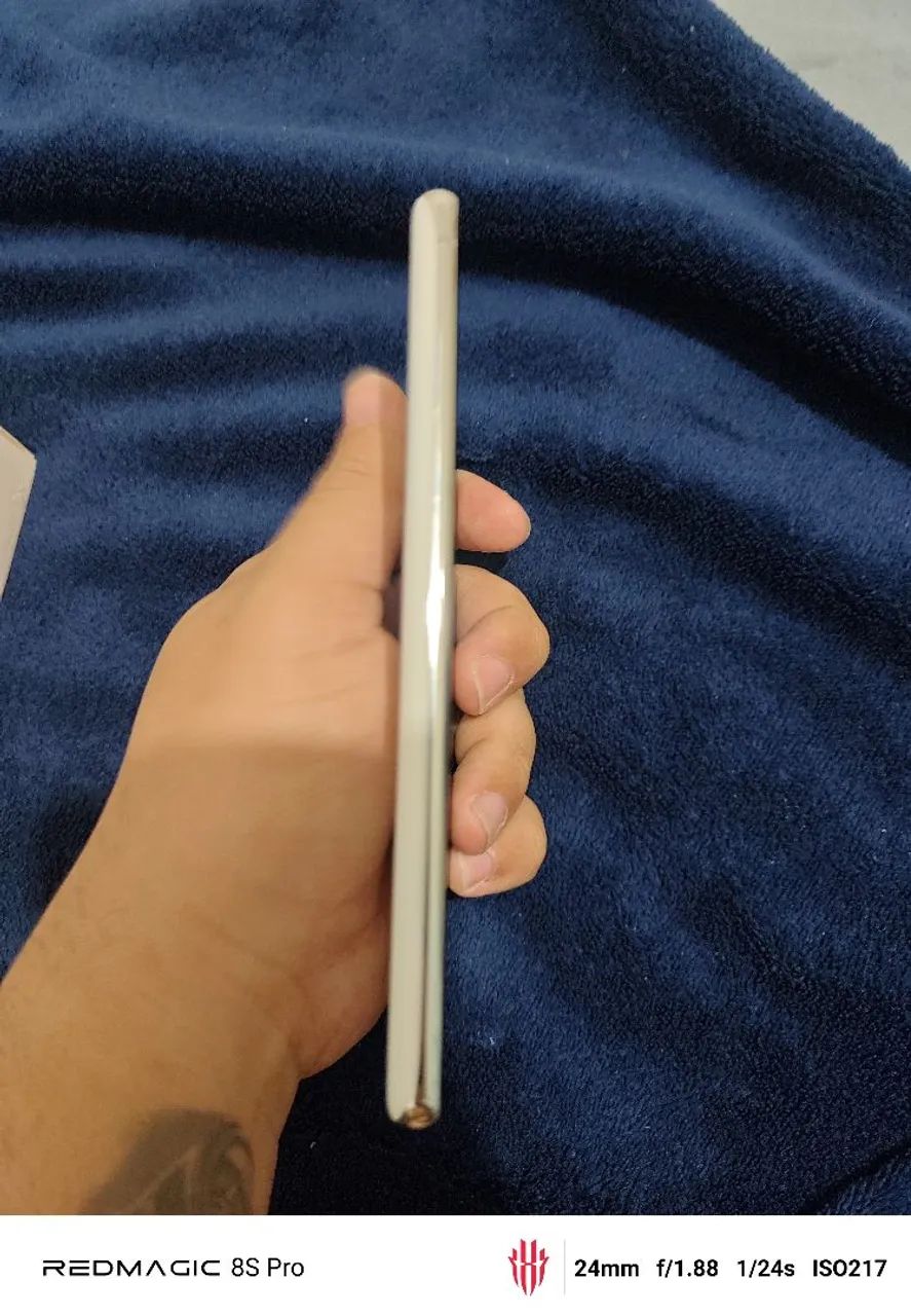 Samsung S20 FE - Foto 3
