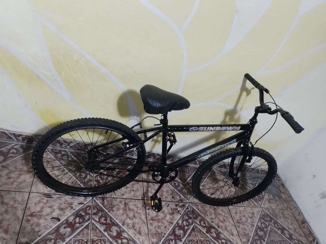 Bicicleta aro 24 - Foto 2