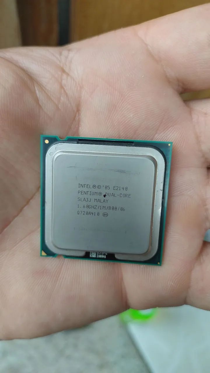 Processador Intel - Foto 3