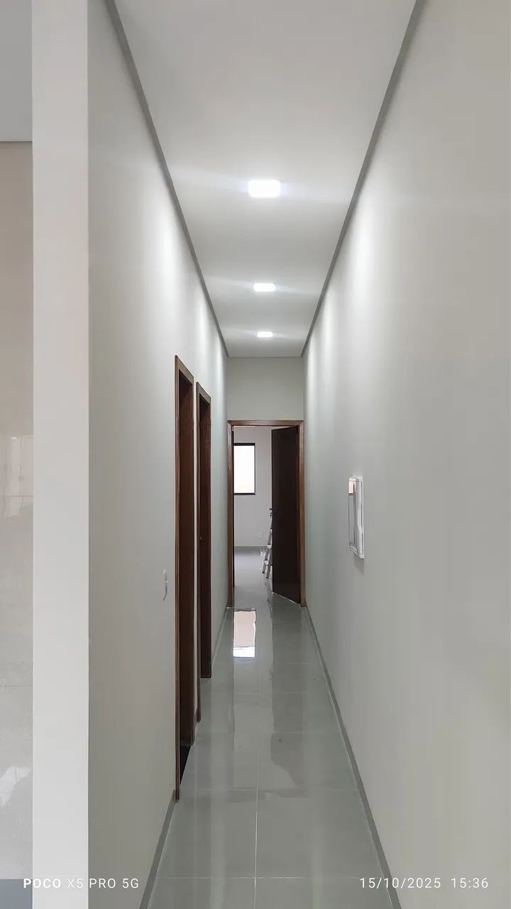 Vendo casa na 1503 sul  - Foto 5