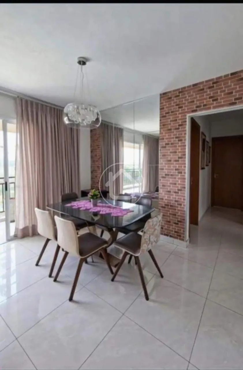 LINDO AP DE 3 QUARTOD SENDO 1 SUITE