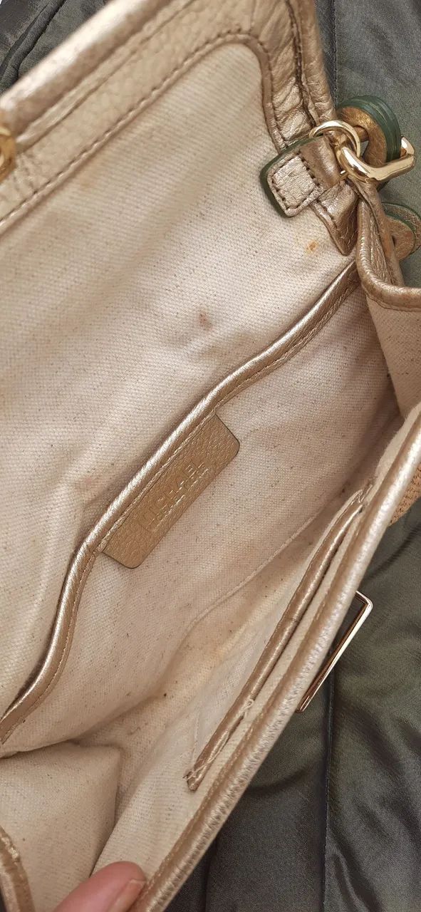 Bolsa Michael Kors autêntic LEIA O ANUNCIO! - Foto 2