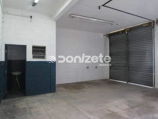 Galpão Comercial à Venda em Vila Metalúrgica, Santo André  90 m² Internos, 300 m² de Terre - Foto 6