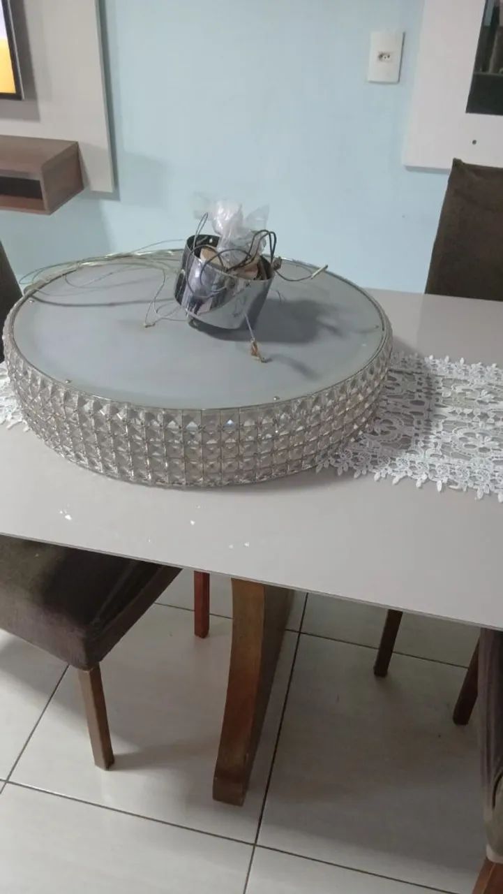Lustre - Foto 4