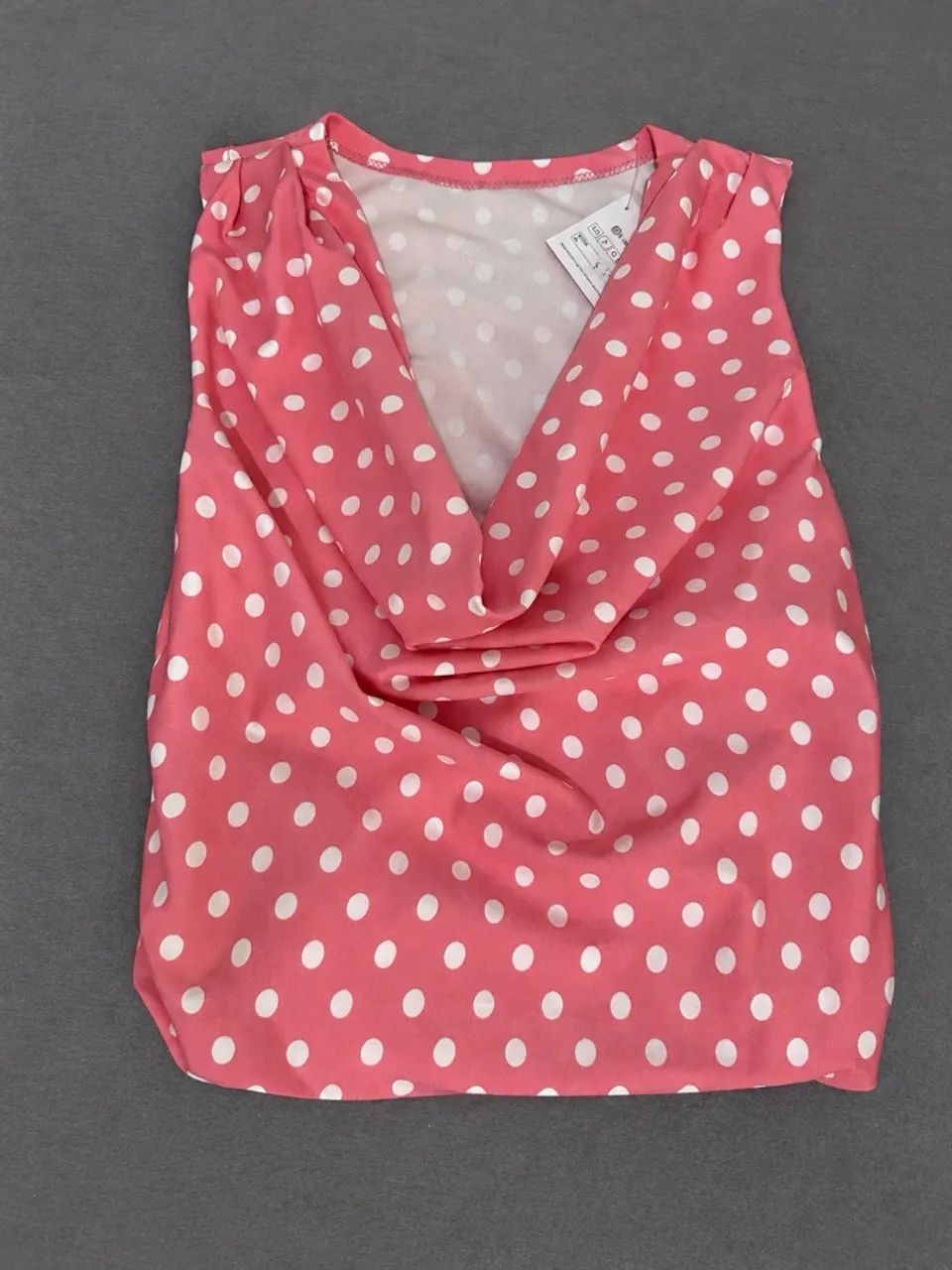 Roupas novas 