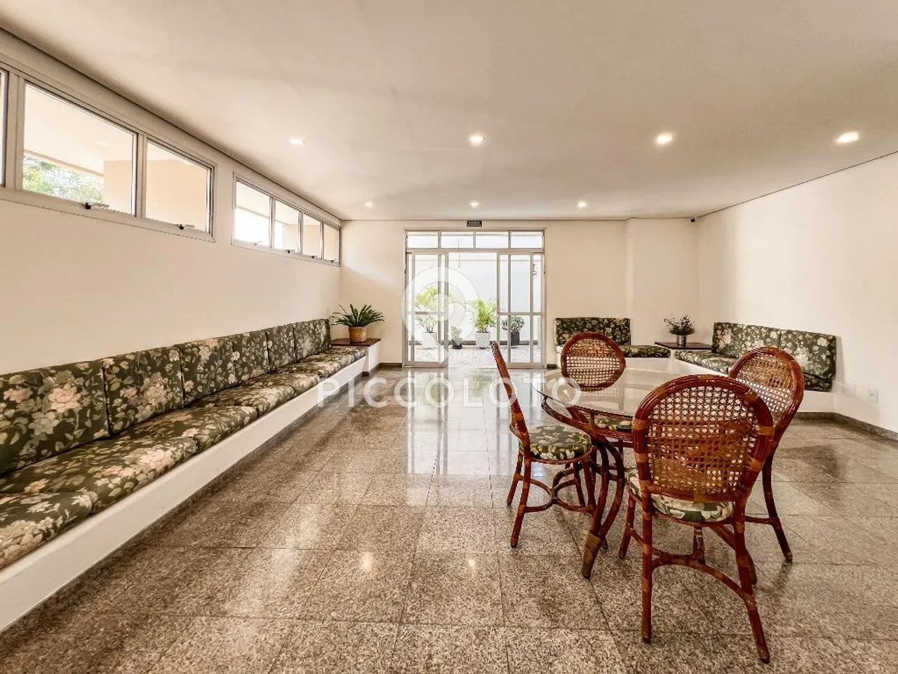 Apartamento à venda em Campinas, Cambuí, com 2 quartos, com 88 m², Ipuassu - Foto 3