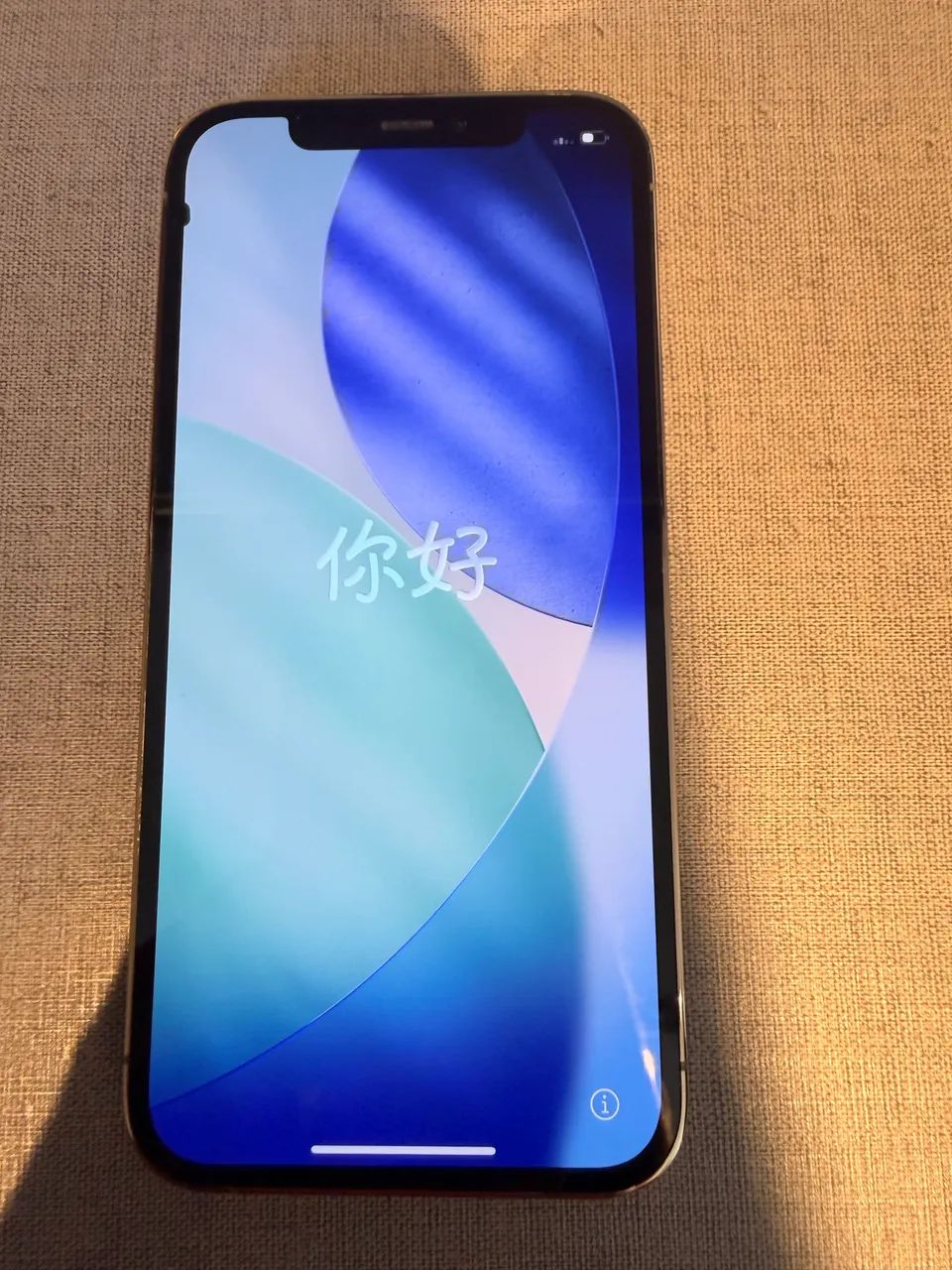 iPhone 12 Pro 256 g - Celulares e Smartphones - Alphaville