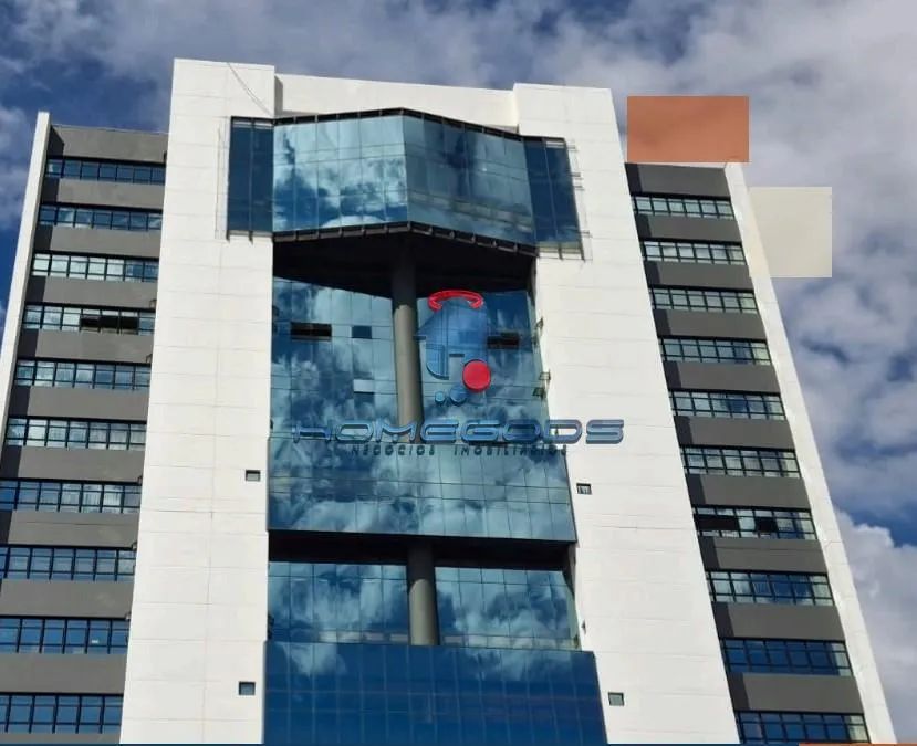 Sala para alugar em Campinas, Vila Brandina, com 340 m², Edificio Jose Mauricio Andreta