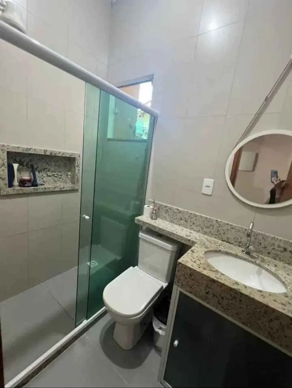 Casa a venda Sol Nascente  - Foto 2